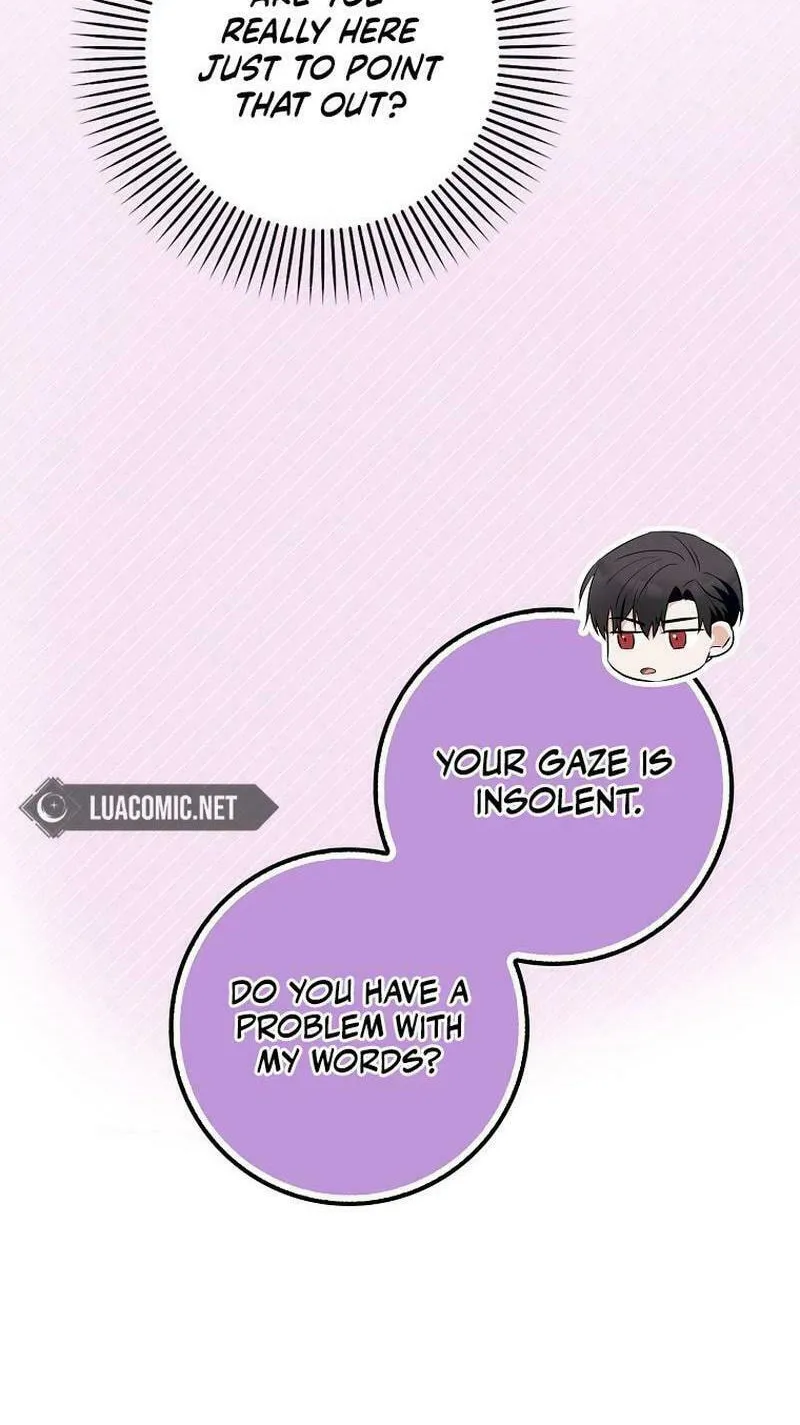 Beware of the Strongest Man Who Is Crazy About Me Chapter 9 page 84 - 