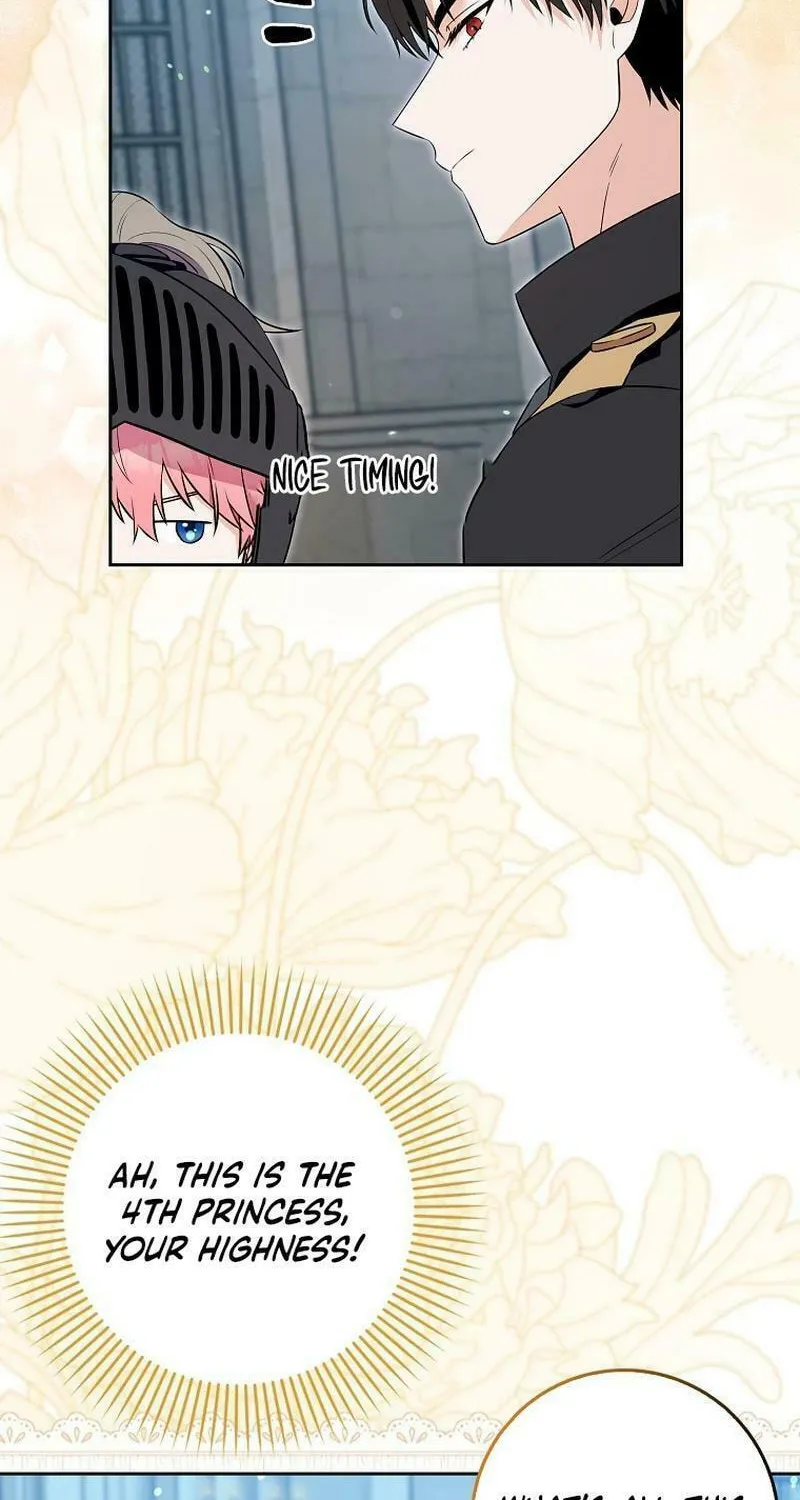 Beware of the Strongest Man Who Is Crazy About Me Chapter 9 page 88 - 
