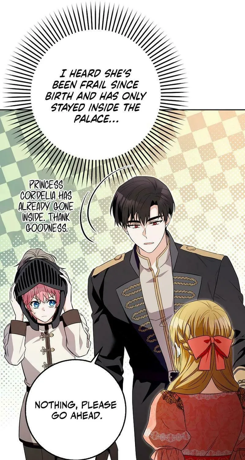 Beware of the Strongest Man Who Is Crazy About Me Chapter 9 page 91 - 