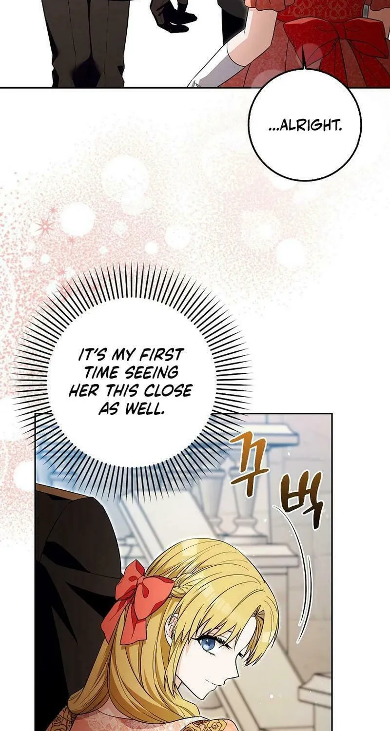 Beware of the Strongest Man Who Is Crazy About Me Chapter 9 page 92 - 