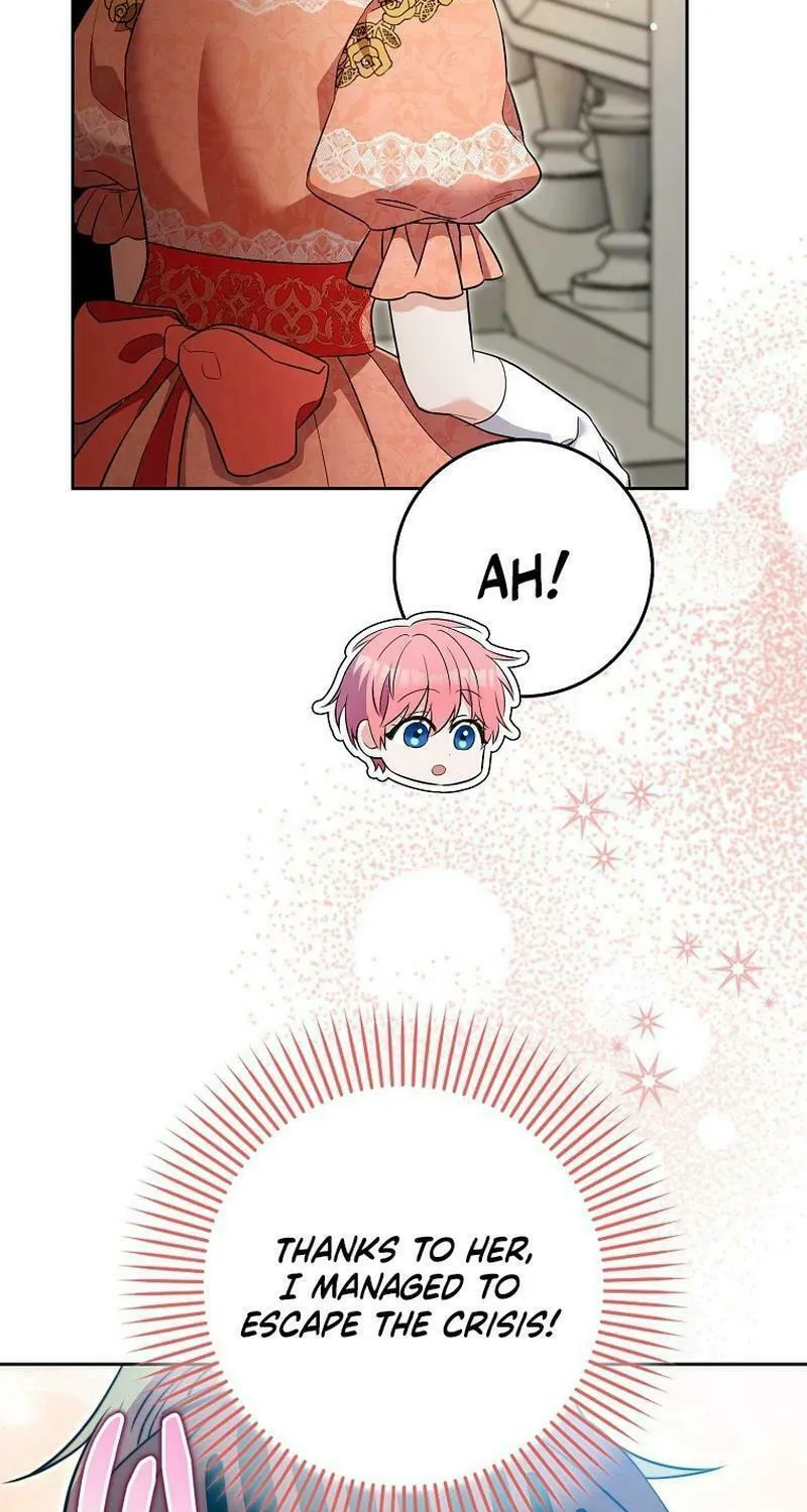 Beware of the Strongest Man Who Is Crazy About Me Chapter 9 page 93 - 