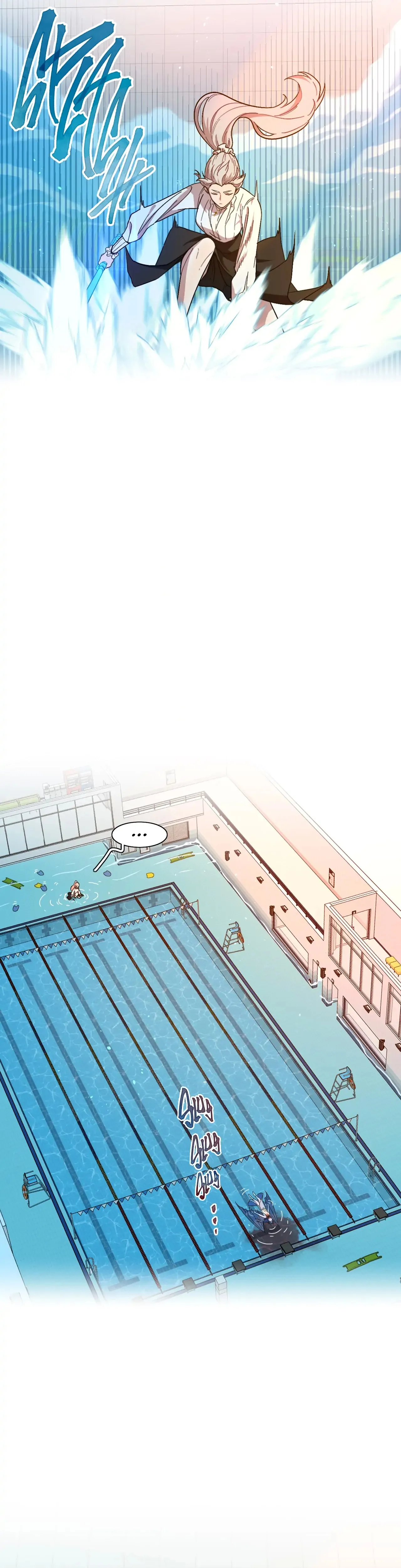 Beware of the Vicious Dog Inside! Chapter 1 page 10 - 