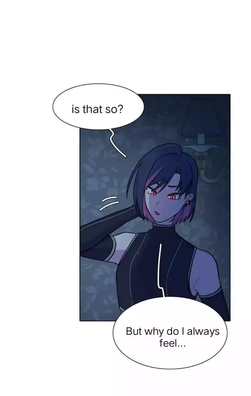 Beware of the Vicious Dog Inside! Chapter 10 page 21 - 