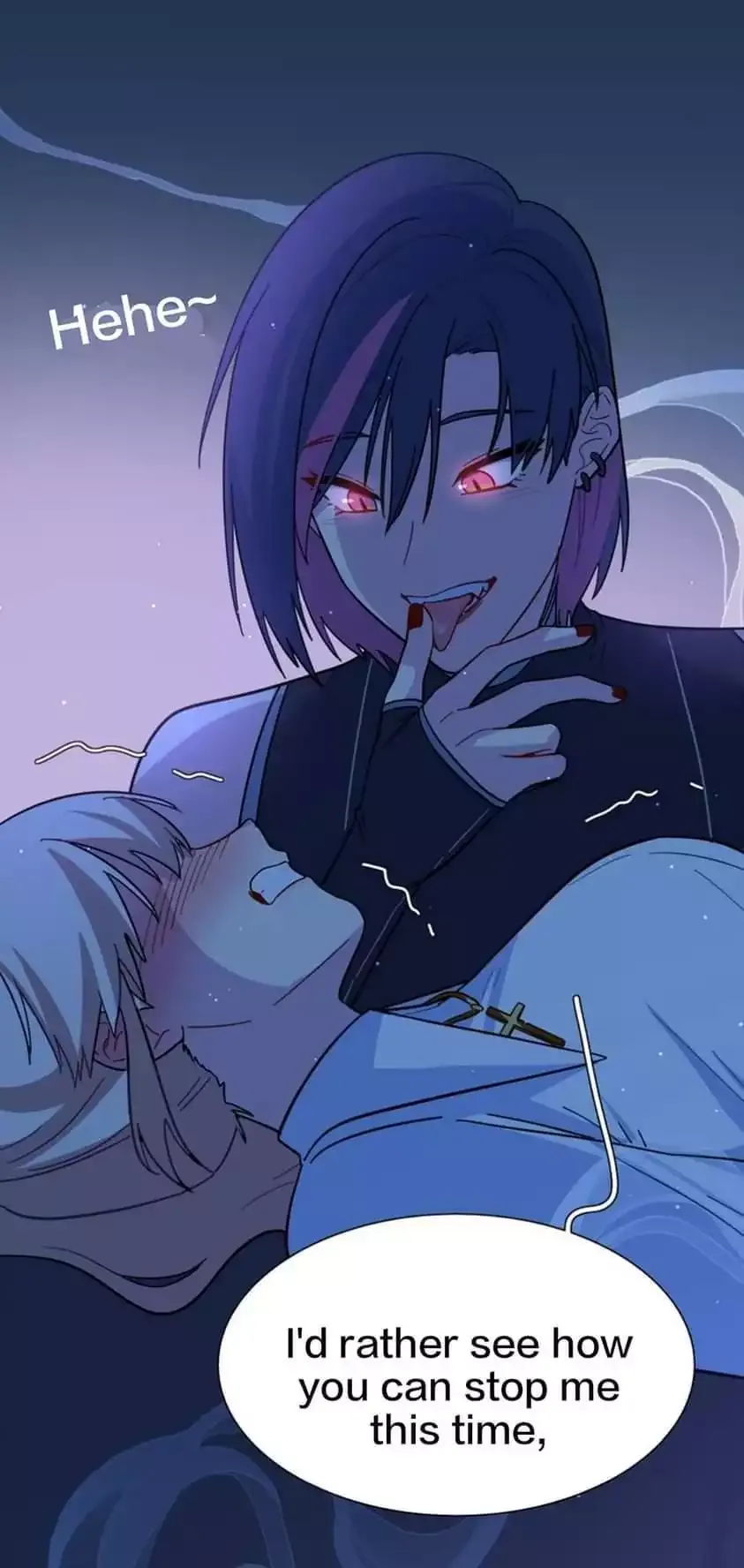 Beware of the Vicious Dog Inside! Chapter 10 page 30 - 