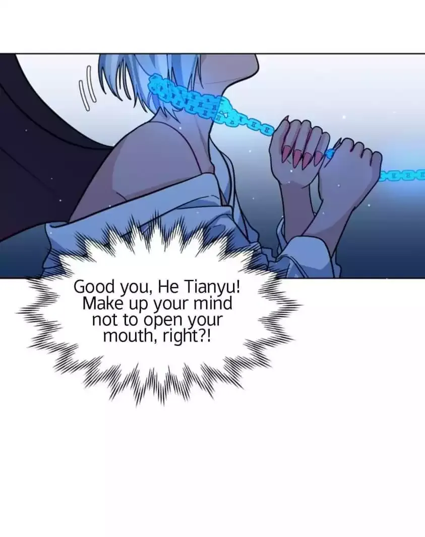 Beware of the Vicious Dog Inside! Chapter 10 page 10 - 