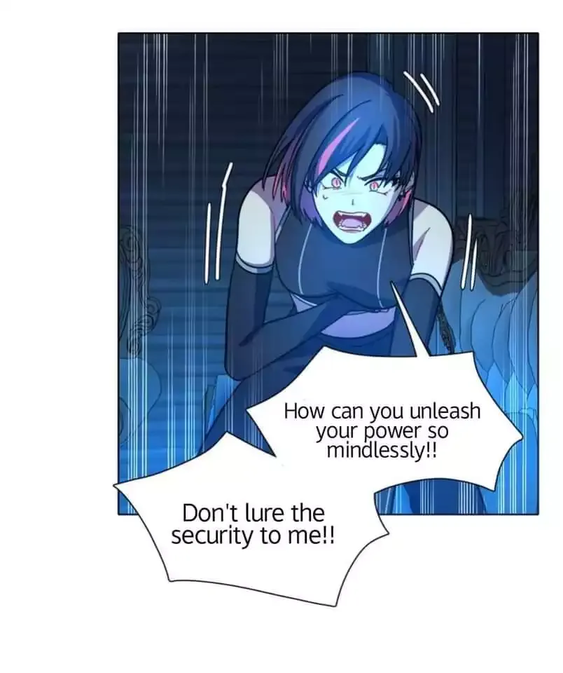Beware of the Vicious Dog Inside! Chapter 11 page 14 - 