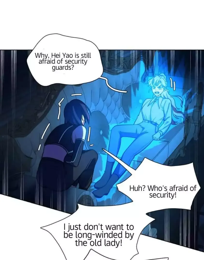 Beware of the Vicious Dog Inside! Chapter 11 page 15 - 