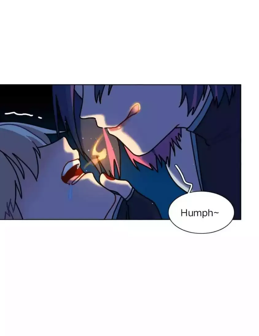 Beware of the Vicious Dog Inside! Chapter 11 page 3 - 
