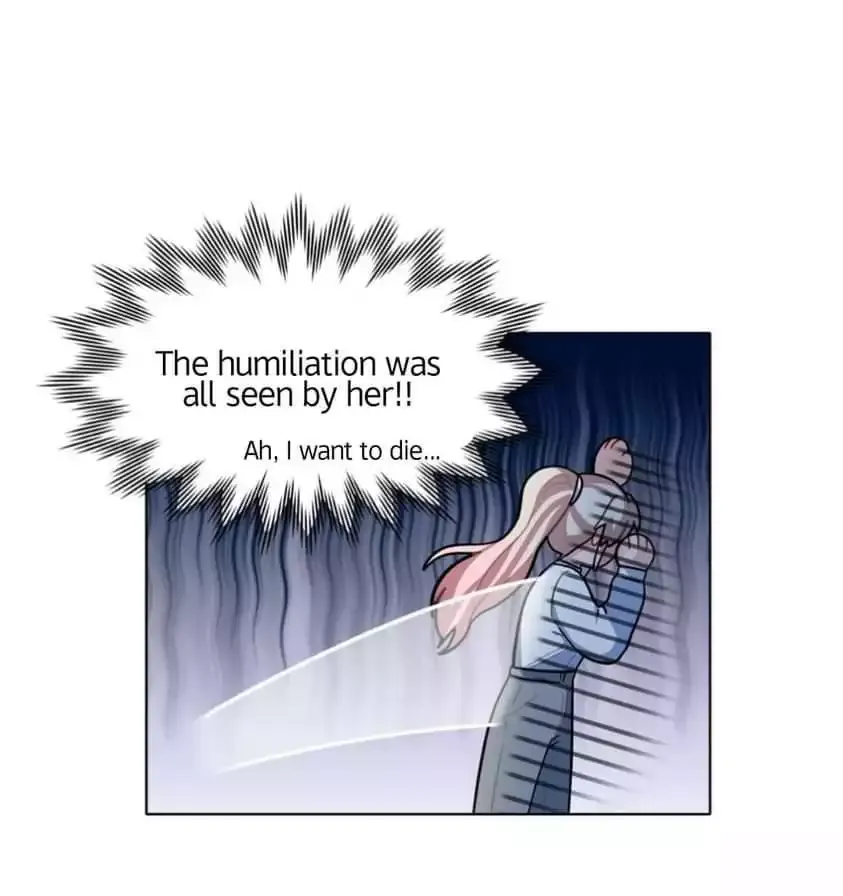 Beware of the Vicious Dog Inside! Chapter 11 page 21 - 