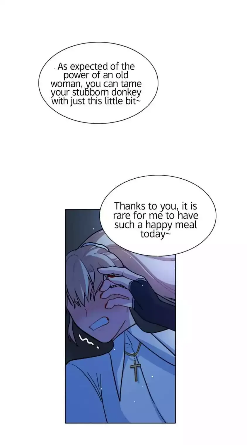 Beware of the Vicious Dog Inside! Chapter 11 page 4 - 