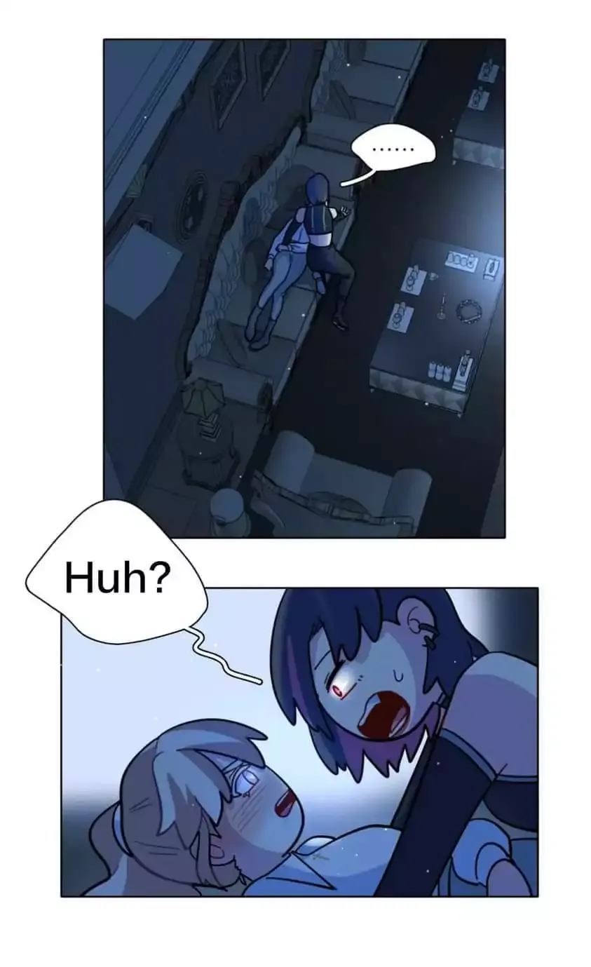 Beware of the Vicious Dog Inside! Chapter 11 page 8 - 