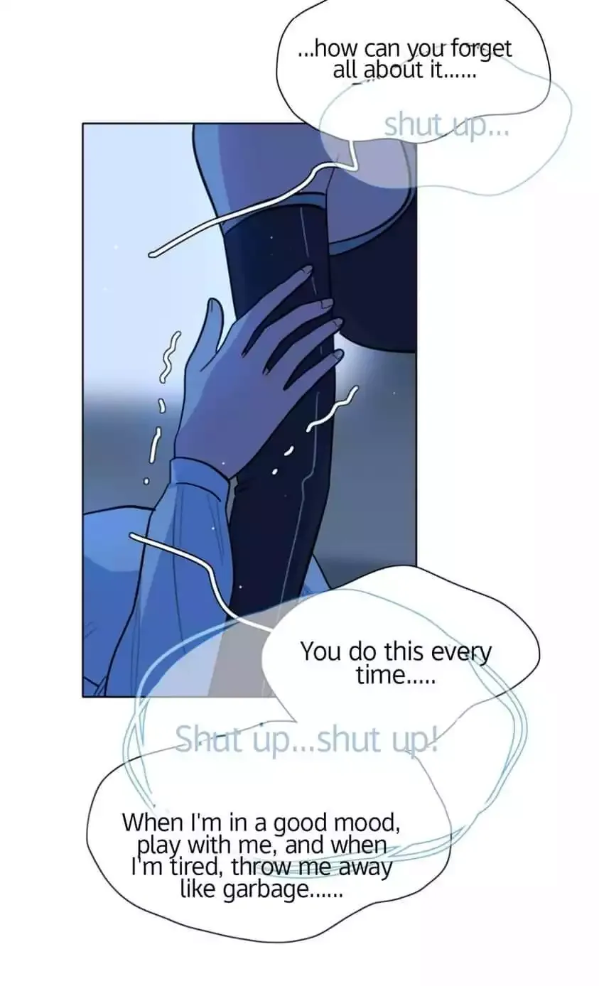 Beware of the Vicious Dog Inside! Chapter 11 page 10 - 