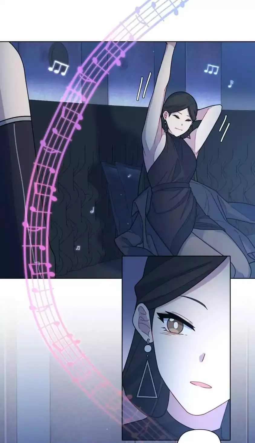 Beware of the Vicious Dog Inside! Chapter 12 page 17 - 