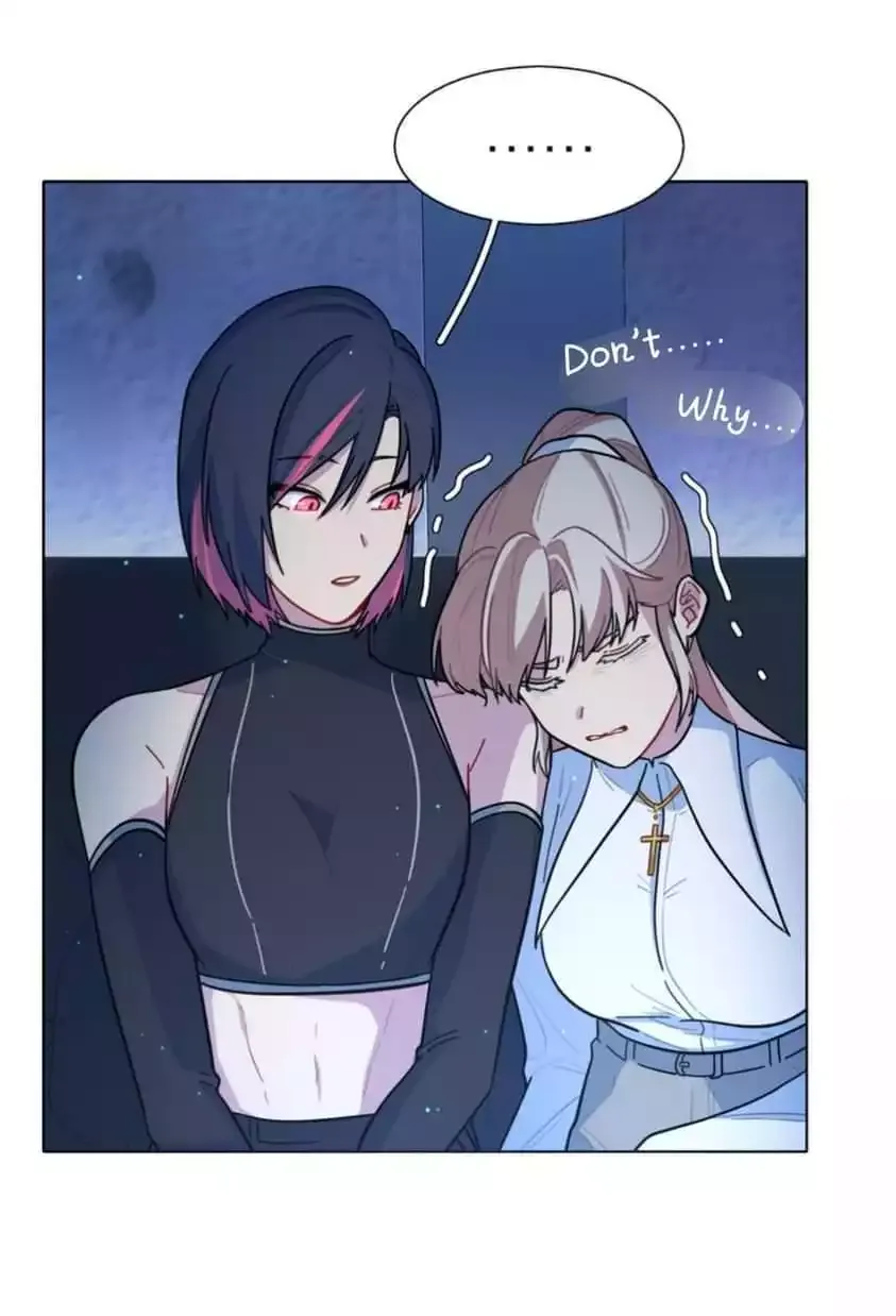 Beware of the Vicious Dog Inside! Chapter 12 page 23 - 
