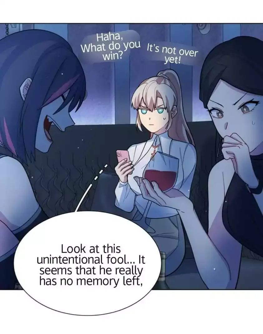 Beware of the Vicious Dog Inside! Chapter 12 page 6 - 