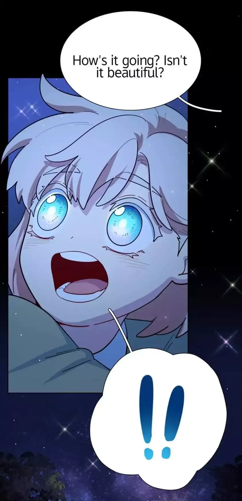 Beware of the Vicious Dog Inside! Chapter 13 page 3 - 
