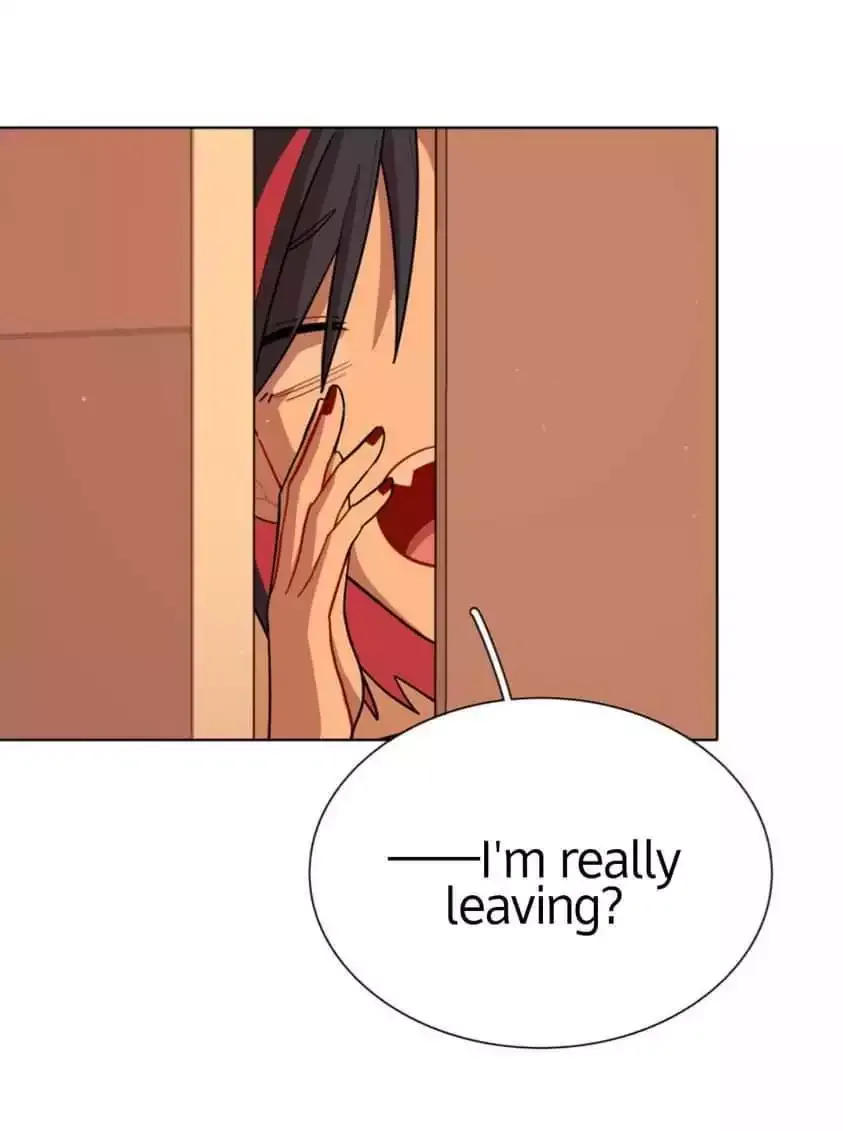 Beware of the Vicious Dog Inside! Chapter 13 page 33 - 
