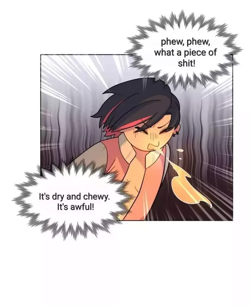 Beware of the Vicious Dog Inside! Chapter 14 page 11 - 