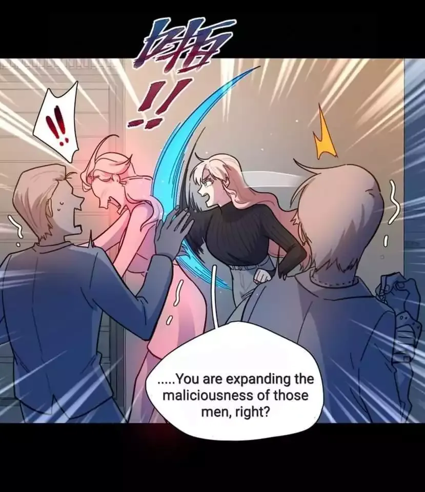 Beware of the Vicious Dog Inside! Chapter 14 page 22 - 
