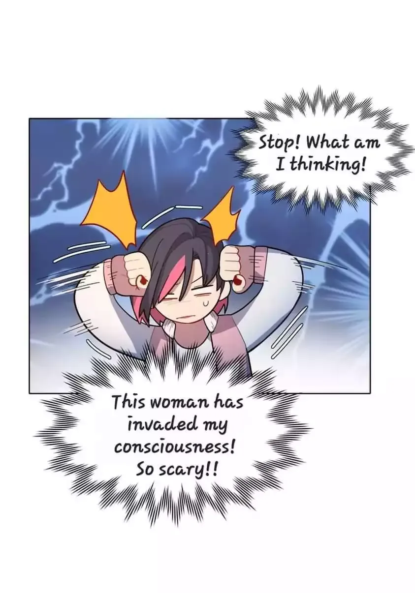 Beware of the Vicious Dog Inside! Chapter 14 page 6 - 