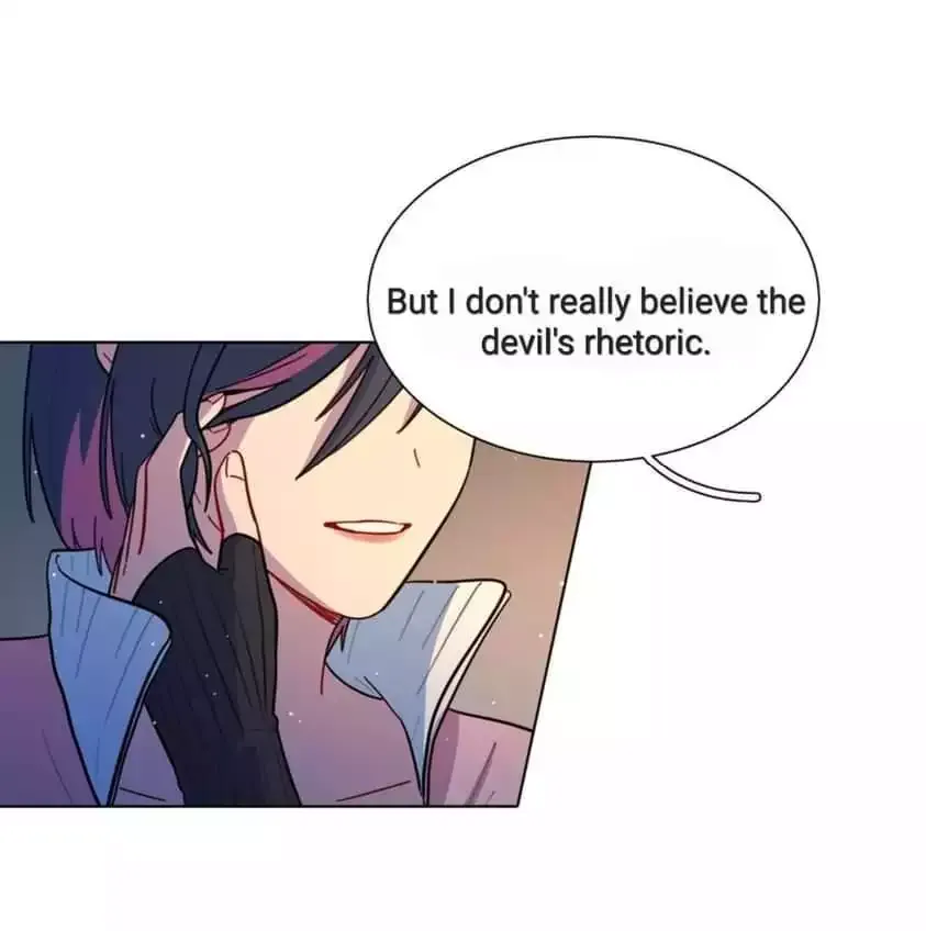 Beware of the Vicious Dog Inside! Chapter 15 page 14 - 