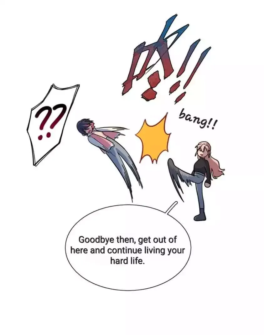 Beware of the Vicious Dog Inside! Chapter 15 page 19 - 