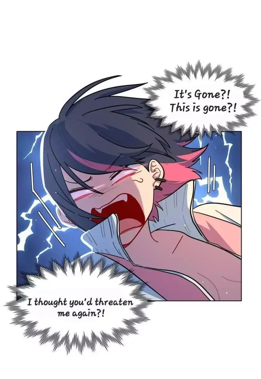 Beware of the Vicious Dog Inside! Chapter 15 page 20 - 