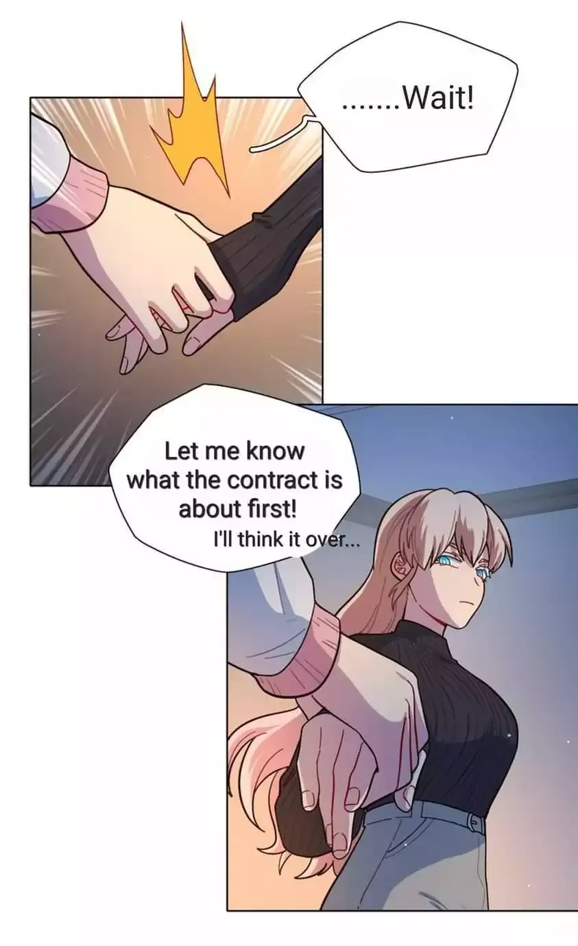 Beware of the Vicious Dog Inside! Chapter 15 page 21 - 