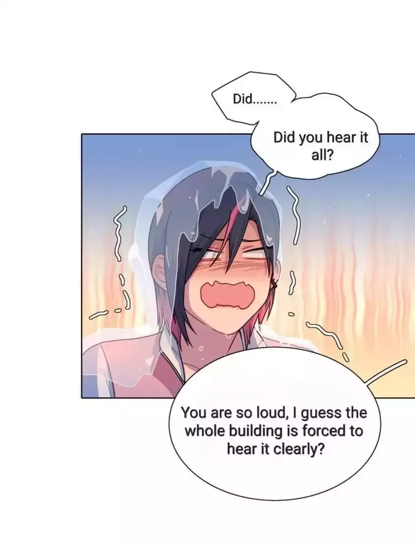 Beware of the Vicious Dog Inside! Chapter 15 page 4 - 