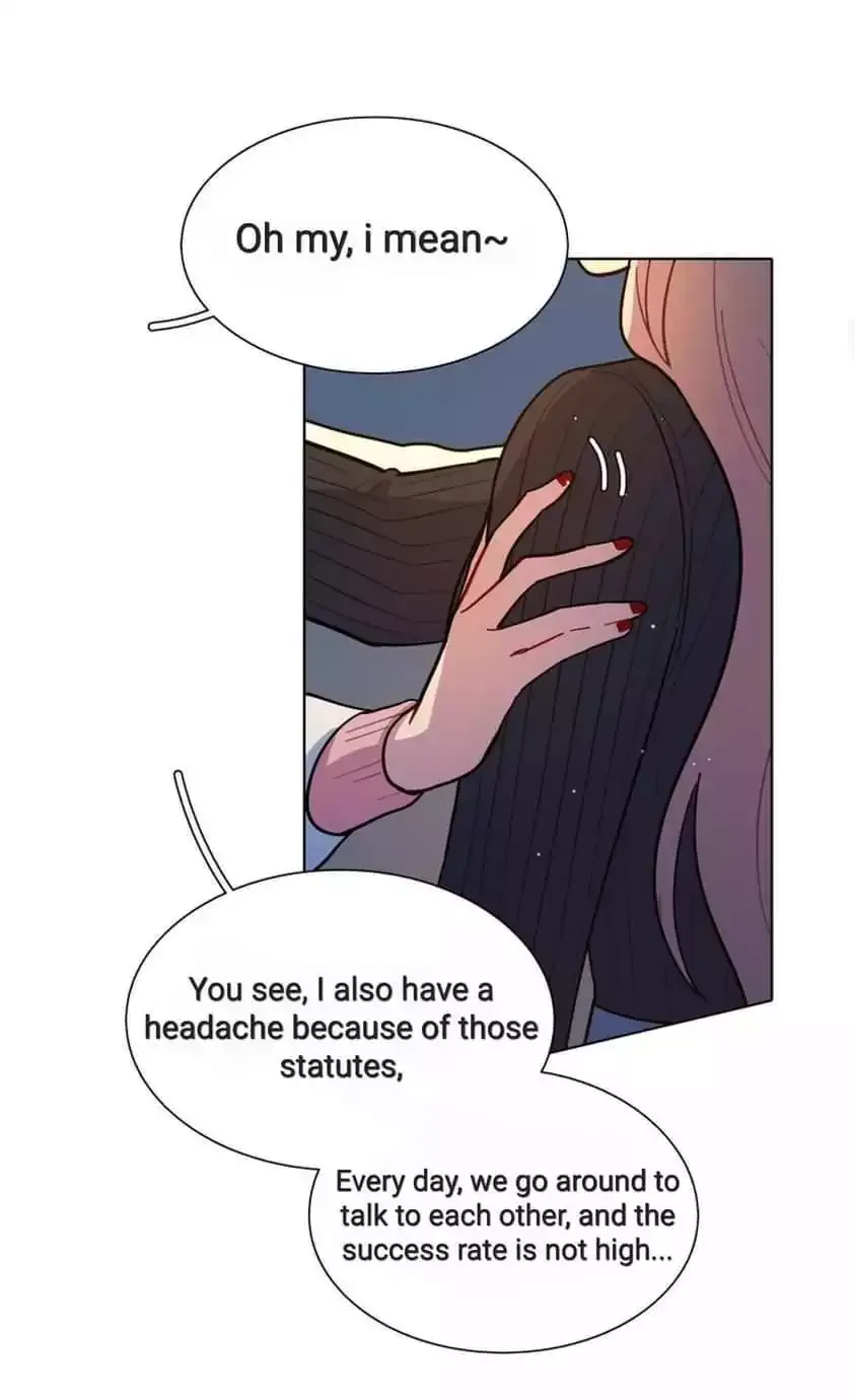 Beware of the Vicious Dog Inside! Chapter 15 page 10 - 