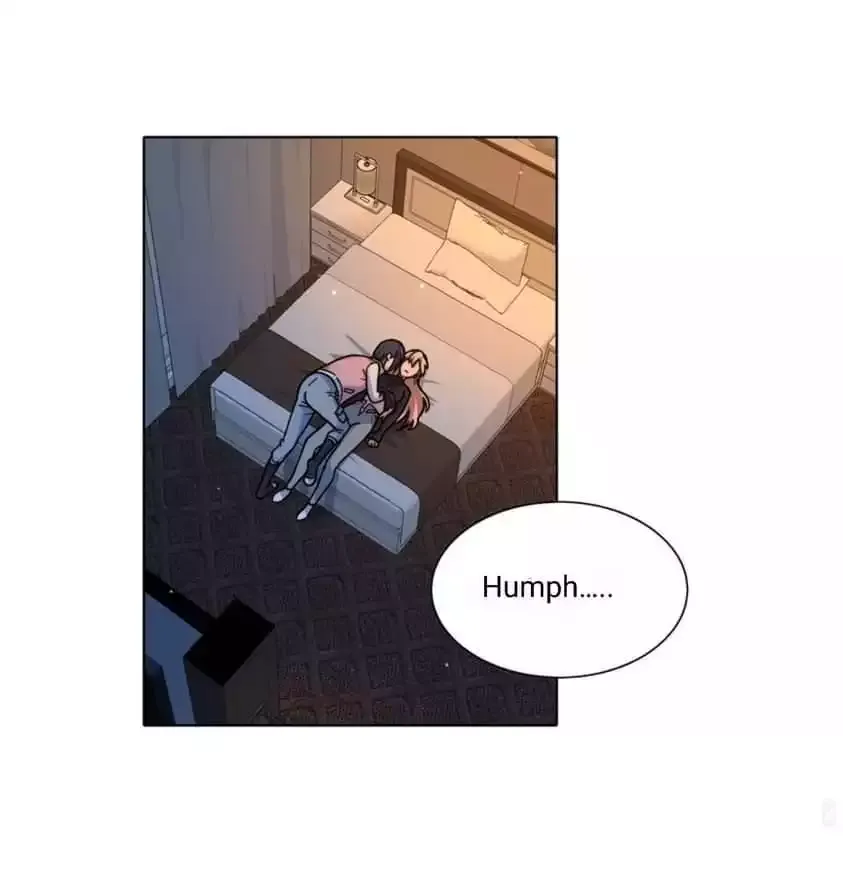 Beware of the Vicious Dog Inside! Chapter 16 page 2 - 