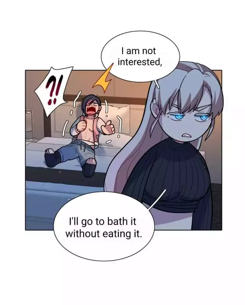 Beware of the Vicious Dog Inside! Chapter 16 page 17 - 