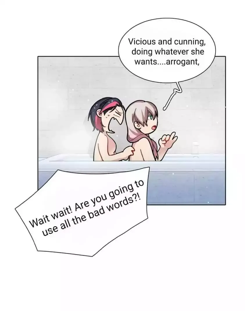Beware of the Vicious Dog Inside! Chapter 16 page 26 - 