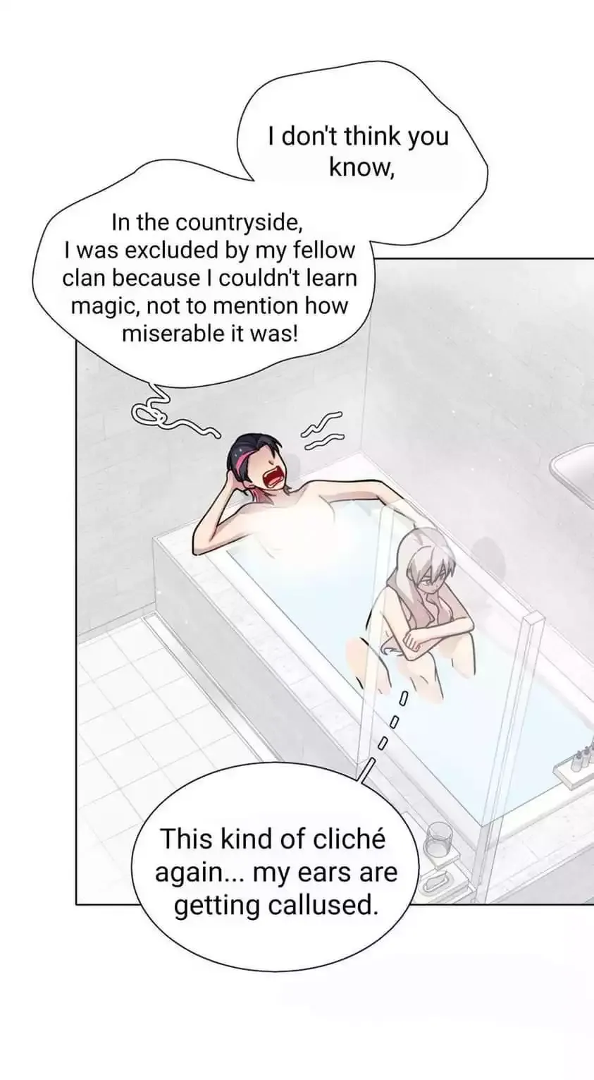 Beware of the Vicious Dog Inside! Chapter 16 page 28 - 