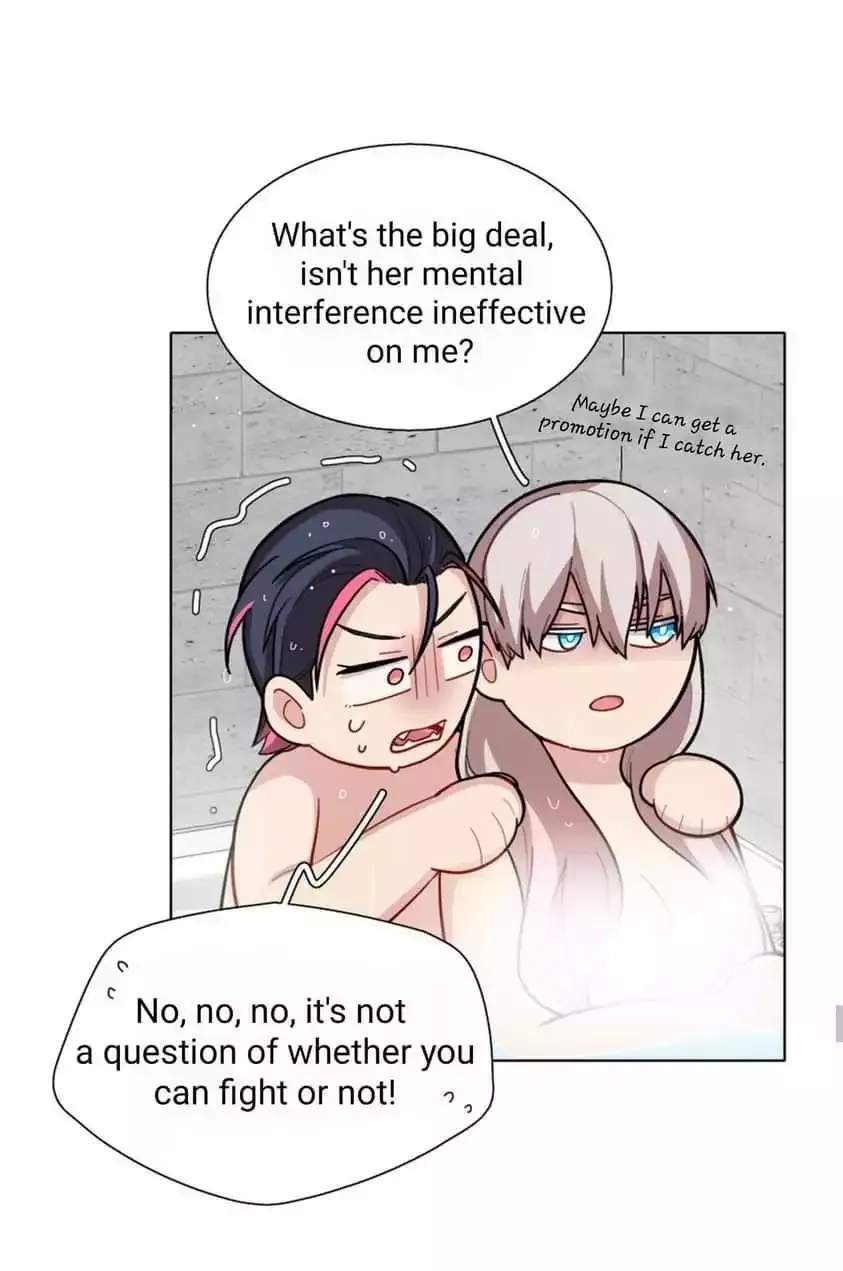 Beware of the Vicious Dog Inside! Chapter 16 page 34 - 