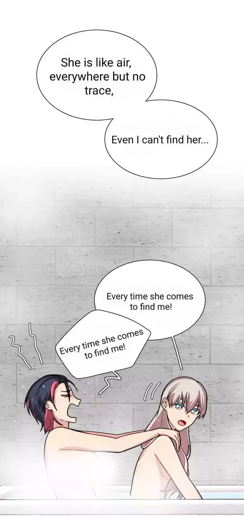 Beware of the Vicious Dog Inside! Chapter 16 page 35 - 