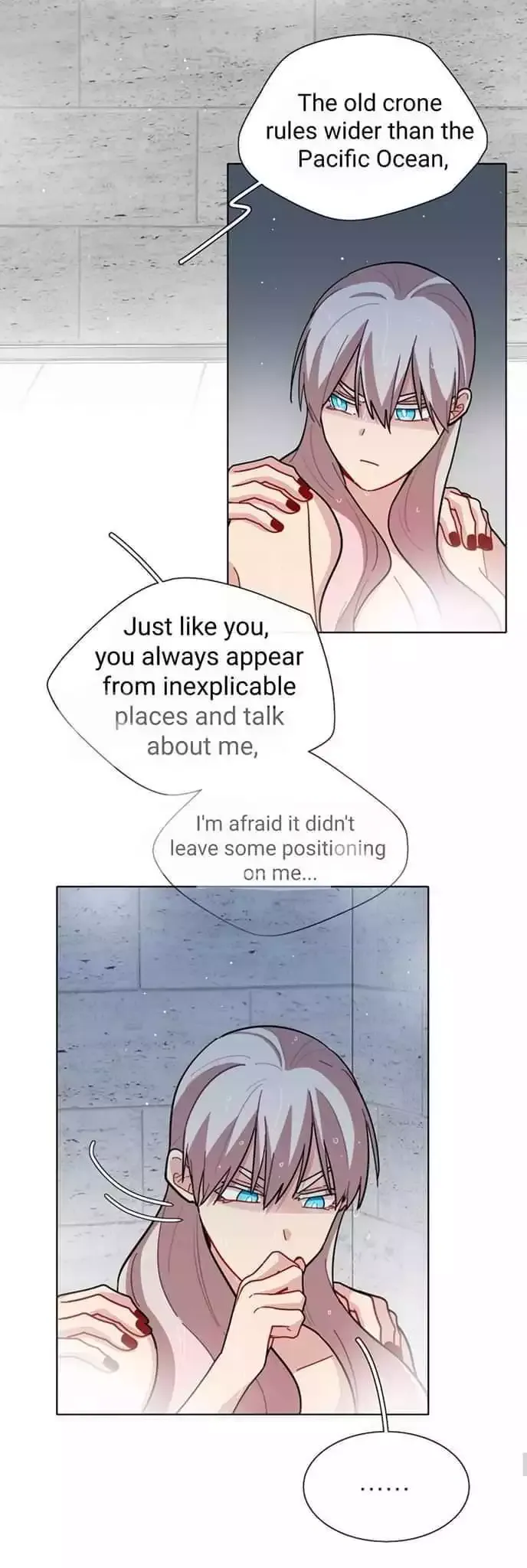 Beware of the Vicious Dog Inside! Chapter 16 page 36 - 