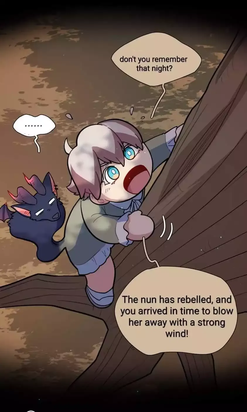 Beware of the Vicious Dog Inside! Chapter 17 page 38 - 
