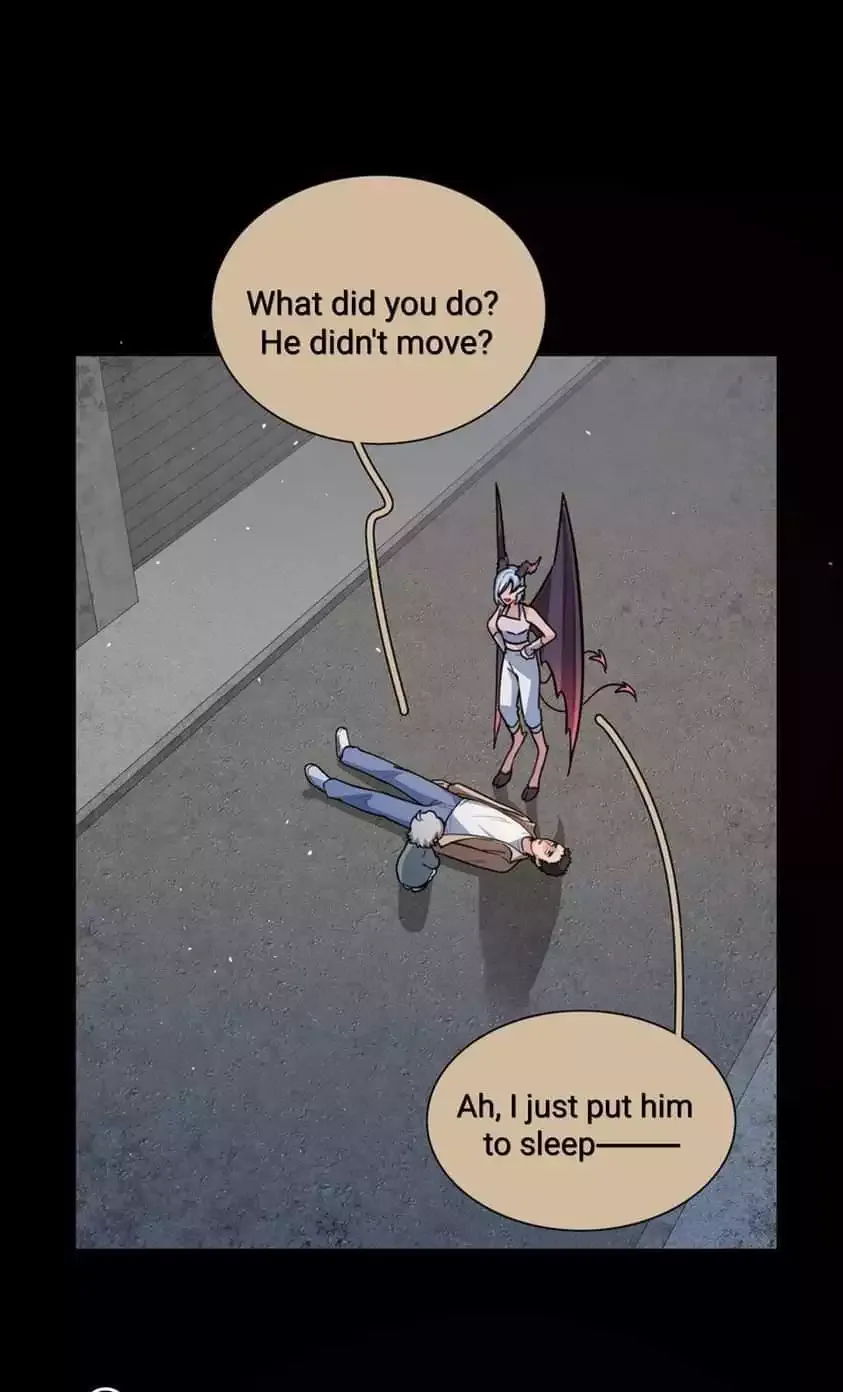 Beware of the Vicious Dog Inside! Chapter 18 page 16 - 