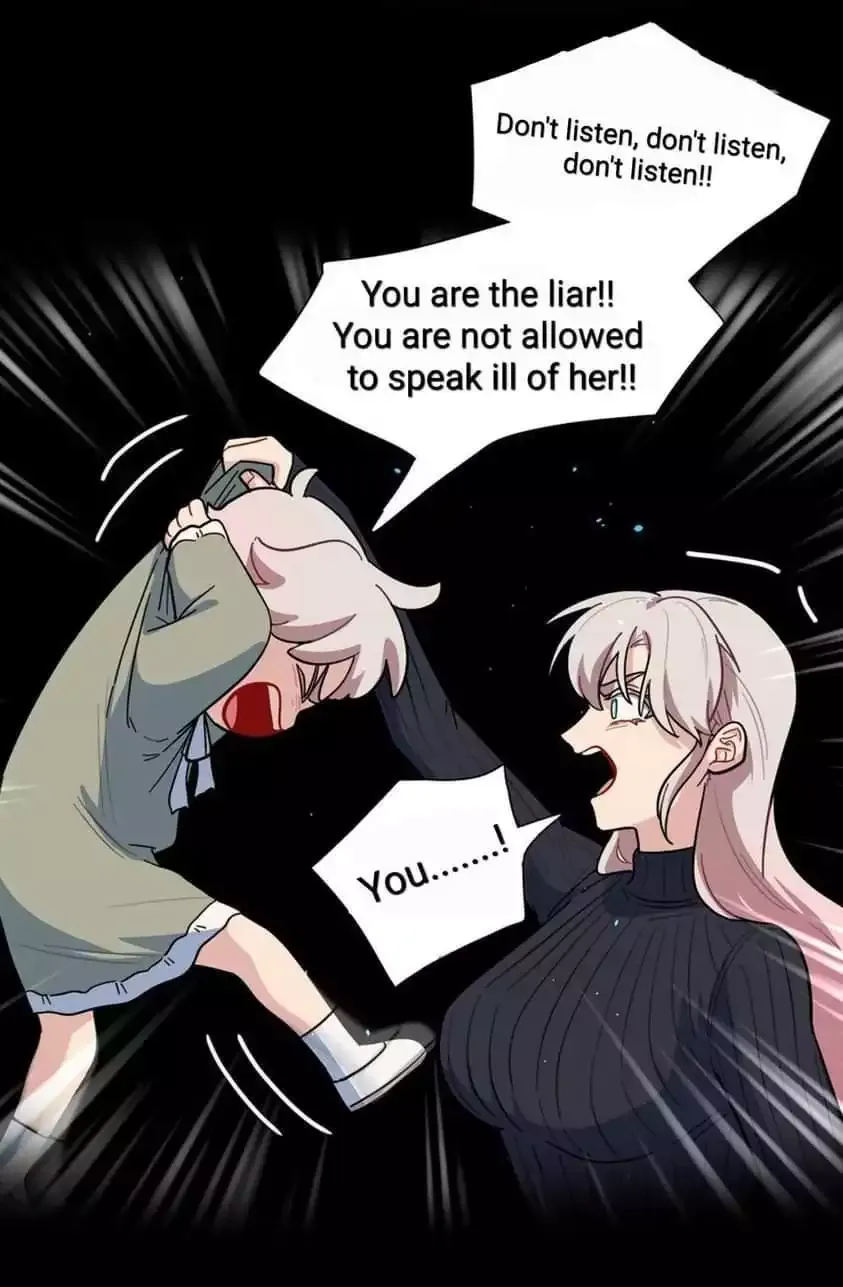 Beware of the Vicious Dog Inside! Chapter 18 page 32 - 