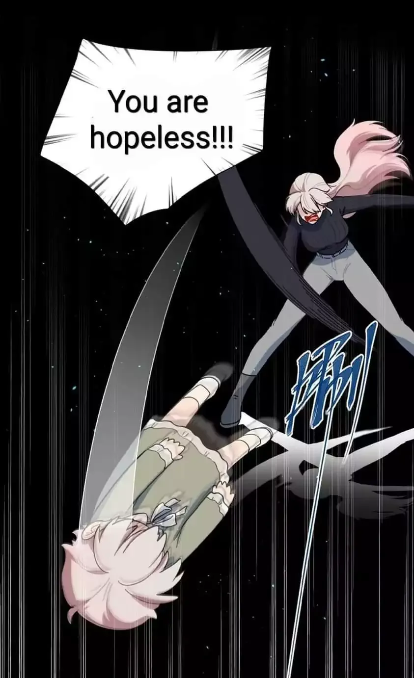 Beware of the Vicious Dog Inside! Chapter 18 page 33 - 