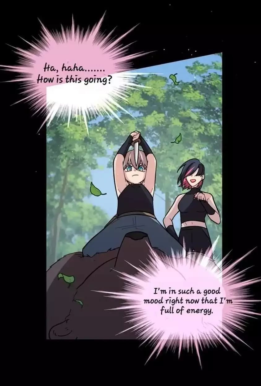 Beware of the Vicious Dog Inside! Chapter 18 page 41 - 
