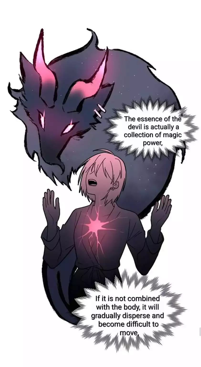 Beware of the Vicious Dog Inside! Chapter 19 page 25 - 