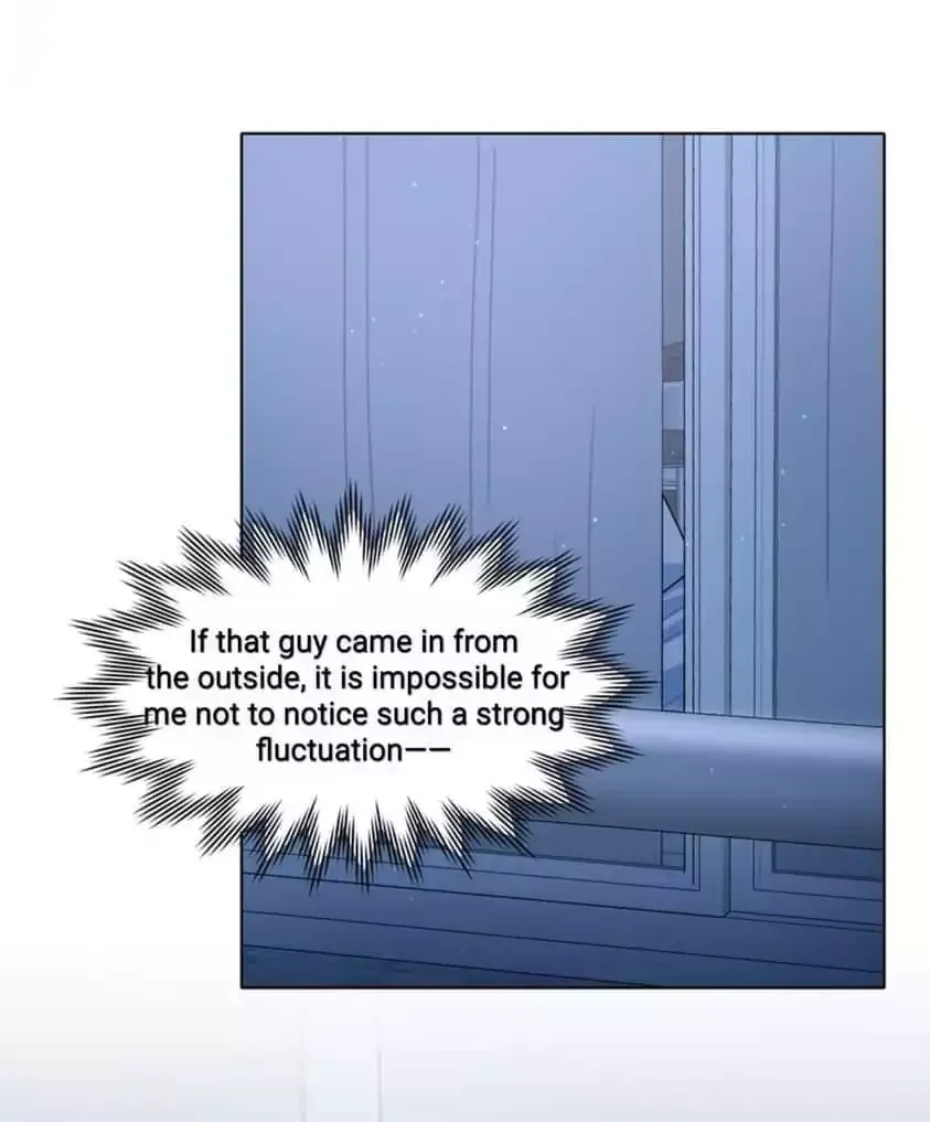 Beware of the Vicious Dog Inside! Chapter 19 page 26 - 