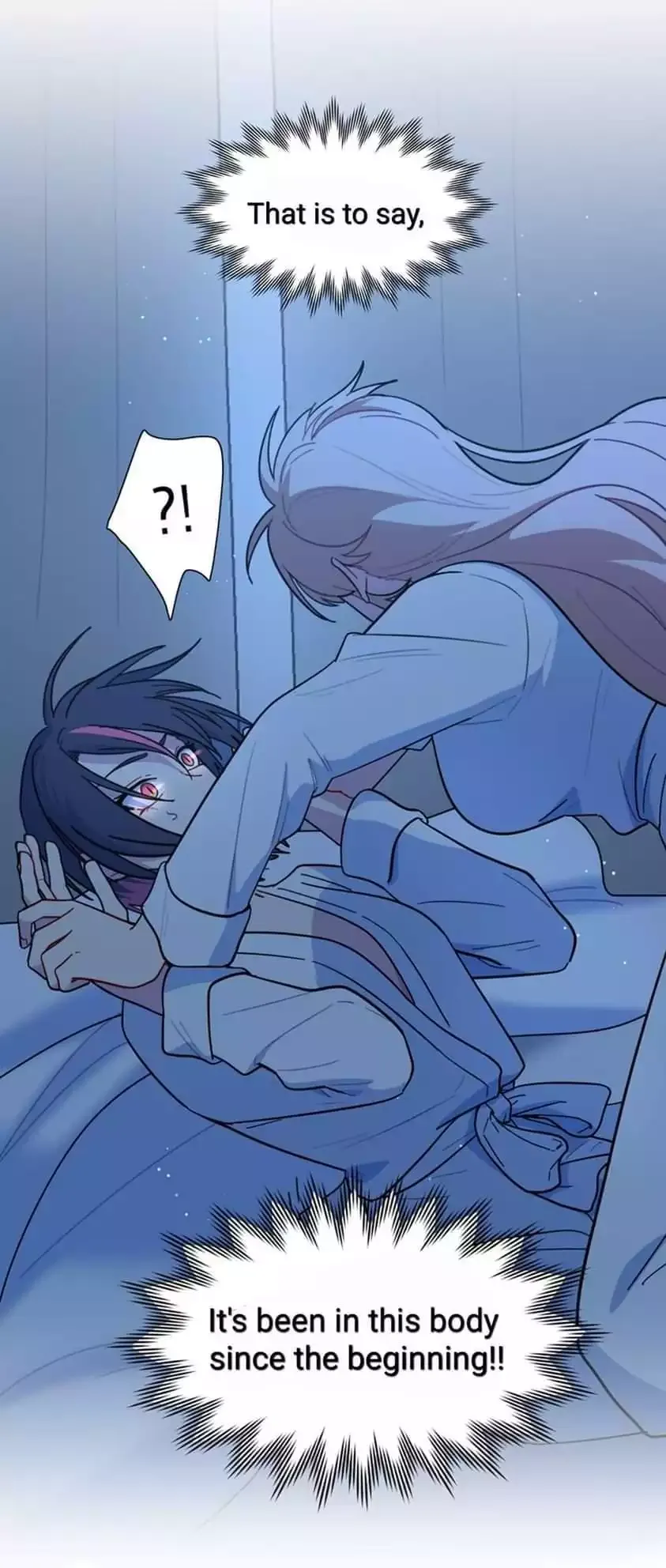 Beware of the Vicious Dog Inside! Chapter 19 page 27 - 
