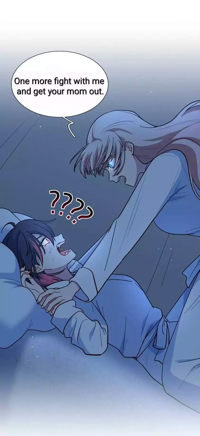 Beware of the Vicious Dog Inside! Chapter 19 page 28 - 