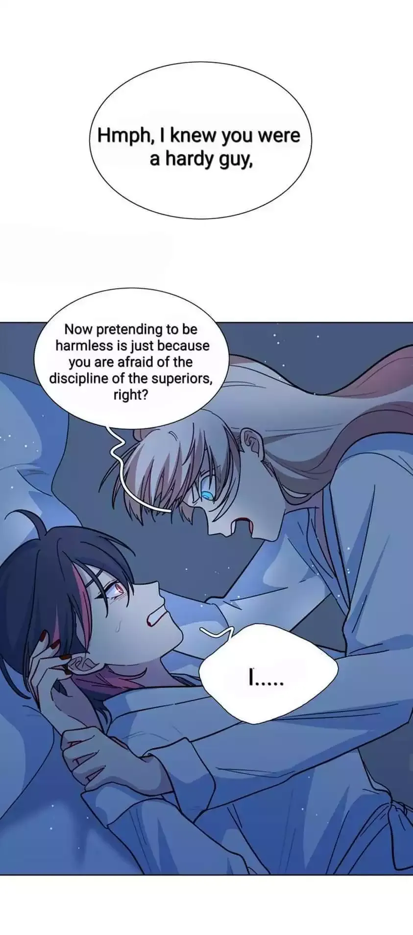Beware of the Vicious Dog Inside! Chapter 19 page 30 - 