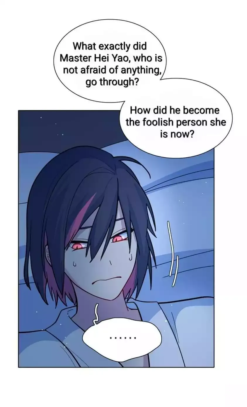 Beware of the Vicious Dog Inside! Chapter 19 page 32 - 