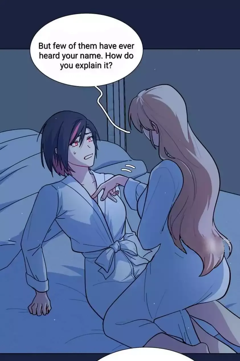 Beware of the Vicious Dog Inside! Chapter 20 page 17 - 