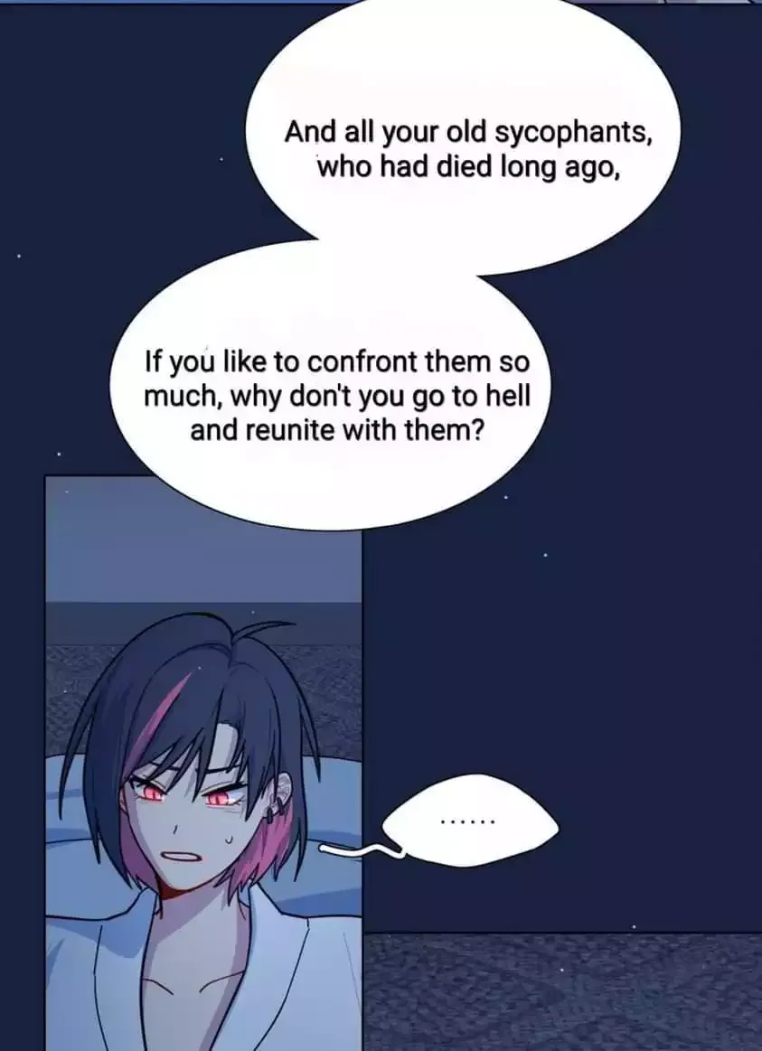 Beware of the Vicious Dog Inside! Chapter 20 page 18 - 